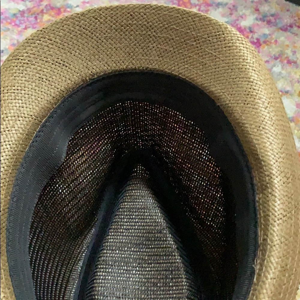 Great straw hat - Picture 6 of 9